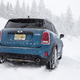 Illustration for article titled The 2017 Mini Countryman Is Your Large Adult Mini For Your Large Adult Life
